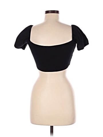 Zara Short Sleeve Top (view 2)