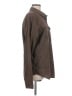 PrAna Brown Long Sleeve Blouse Size M - photo 4