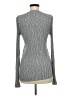 Athleta Gray Cardigan Size M - photo 2