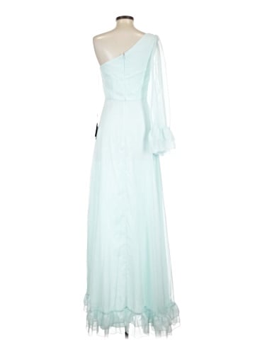 IEENA for Mac Duggal Cocktail Dress (view 2)