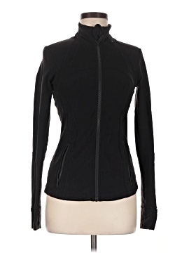Lululemon Athletica Track Jacket
