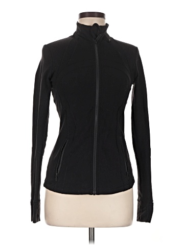 Lululemon Athletica Track Jacket (view 1)