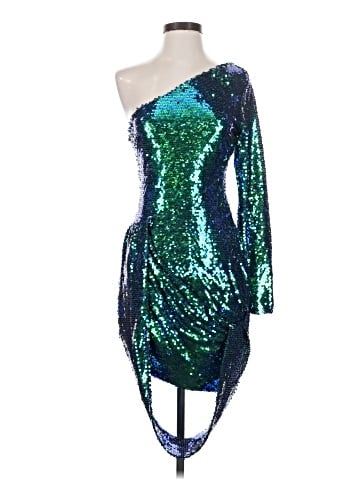 Unbranded Cocktail Dress (view 1)
