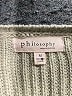 Philosophy Republic Clothing 100% Acrylic Tan Pullover Sweater Size M - photo 7