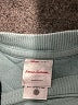 Hanna Andersson Teal Sweatshirt Size 6 - 7 - photo 3