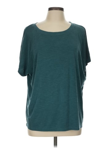 32 Degrees Short Sleeve Top (view 1)
