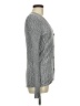 Athleta Gray Cardigan Size M - photo 4
