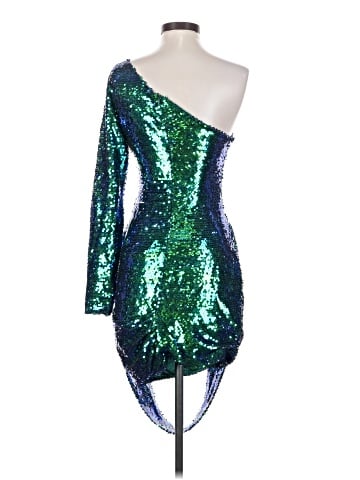 Unbranded Cocktail Dress (view 2)