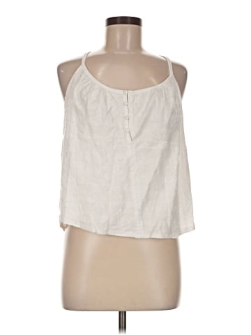 Philosophy Republic Clothing Sleeveless Blouse (view 1)