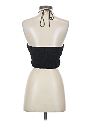 Zara Sleeveless Top (view 2)