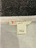 Crewcuts 100% Cotton Ivory Short Sleeve Blouse Size XS (kids) - photo 3