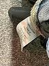 Rachel Parcell 100% Cotton Blue Denim Jacket Size L - photo 7