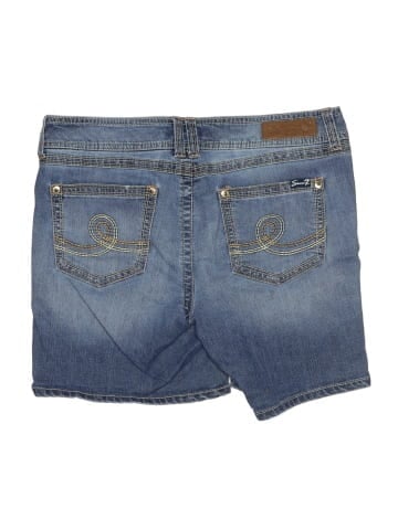 Seven7 Denim Shorts (view 2)