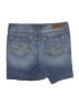 Seven7 Blue Denim Shorts Size 12 - photo 2