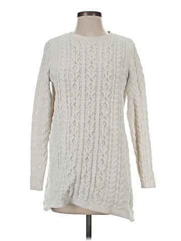 J.Jill Pullover Sweater (view 1)