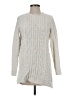 J.Jill 100% Polyester Ivory Pullover Sweater Size XS - photo 1