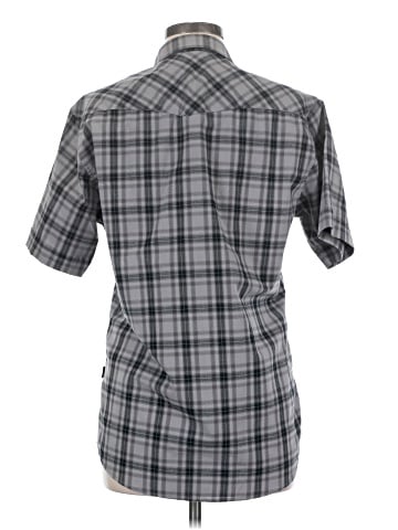 Betabrand Short Sleeve Blouse (view 2)