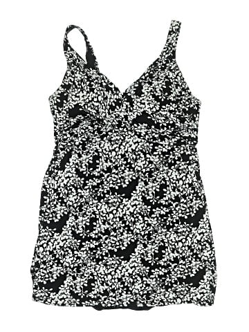 White Stag Swimsuit Cover Up (view 1)
