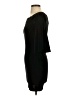 Gianni Bini Solid Black Cocktail Dress Size XS - photo 5