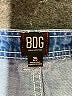 BDG 100% Cotton Blue Jeans Size 25 waist - photo 7