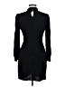Zara Black Cocktail Dress Size M - photo 2