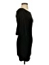 Gianni Bini Solid Black Cocktail Dress Size XS - photo 4