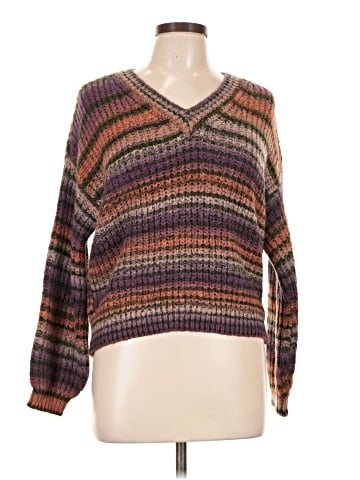 GB Pullover Sweater (view 1)