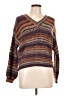 GB Brown Pullover Sweater Size L - photo 1