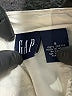 Gap Ivory Jeans Size 8 - photo 7