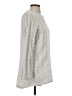 J.Jill 100% Polyester Ivory Pullover Sweater Size XS - photo 4