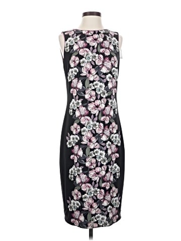 White House Black Market Cocktail Dress (view 1)