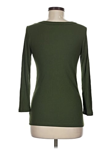 Treasure & Bond 3/4 Sleeve Top (view 2)