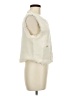 J.Crew Ivory Vest Size M - photo 4
