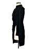 Zara Black Cocktail Dress Size M - photo 5