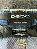 Bebe Stars Blue Jeans Size 28 waist - photo 7