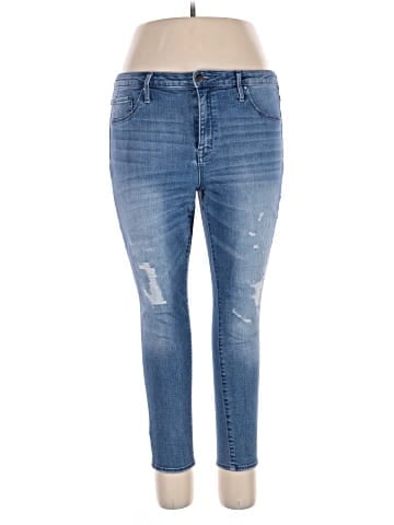 Mossimo Jeans (view 1)