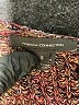 French Connection 100% Cotton Tweed Brown Pullover Sweater Size S - photo 7