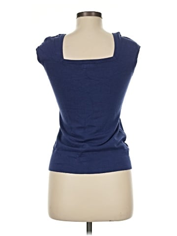 Effie's Heart Sleeveless Blouse (view 2)