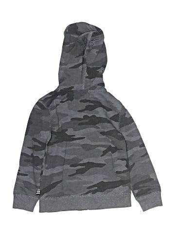 Splendid Zip Up Hoodie (view 2)
