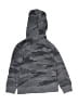 Splendid Gray Zip Up Hoodie Size 3 - photo 2