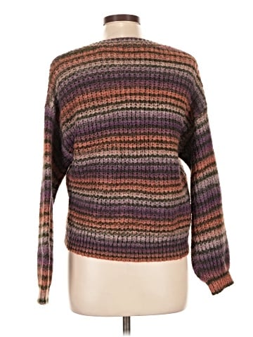 GB Pullover Sweater (view 2)
