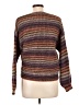 GB Brown Pullover Sweater Size L - photo 2
