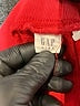 Gap Kids Color Block Red Athletic Shorts Size XL (kids) - photo 3