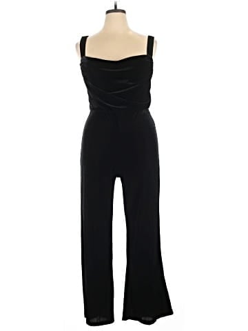 BCBG Paris Jumpsuit (view 1)