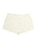 Lagaci Stripes Ivory Shorts Size L - photo 2