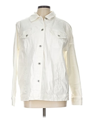 Style&Co Jacket (view 1)