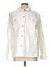 Style&Co White Jacket Size L - photo 1