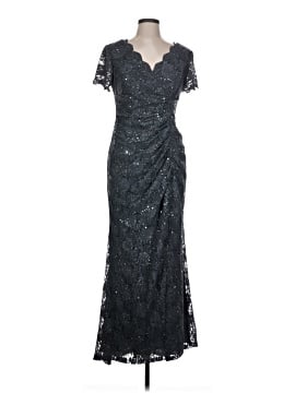 Oleg Cassini Cocktail Dress