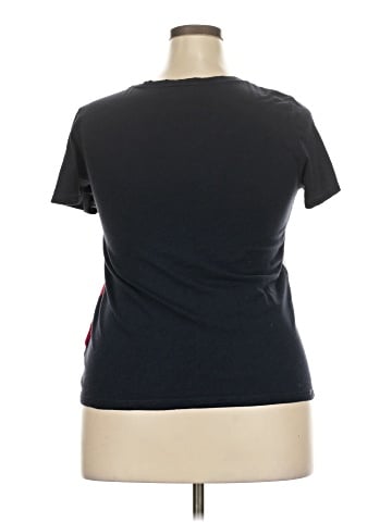 Tommy Hilfiger Short Sleeve T-Shirt (view 2)