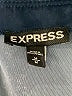 Express Blue Bodysuit Size M - photo 3